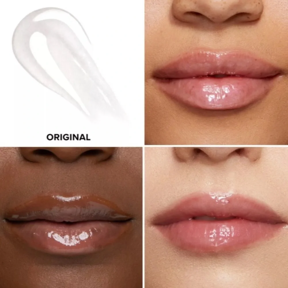 🆕 TOO FACED Lip Injection Extreme Hydrating Lip Plumper Gloss 0.14 oz NIB